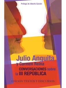 conversaciones sobre la iii republica-9788412593075