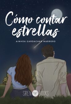 como contar estrellas-ainhoa gardachar marrero-9788412604375