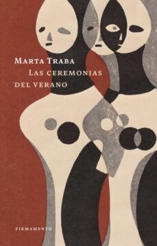 las ceremonias del verano (ebook)-marta traba-9788412663075