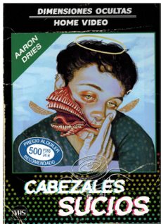 cabezales sucios-aaron dries-9788412701975