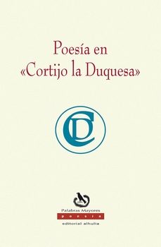 poesia en cortijo la duquesa-9788412739275