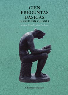 cien preguntas basicas de psicologia-maximo manuel muñoz escribano-9788412765175