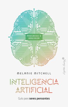 inteligencia artificial-melanie mitchell-9788412779875