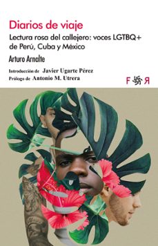 diarios de viaje-arturo arnalte-9788412782875