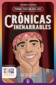 cronicas inenarrables (ebook)-javier comas-9788412807875