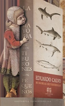la mayoria de los tiburones son pequeños-9788412818475