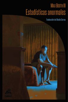 estadisticas anormales-max booth iii-9788412822175