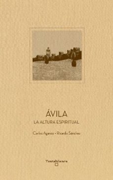 avila-carlos aganzo-ricardo sanchez-9788412828375