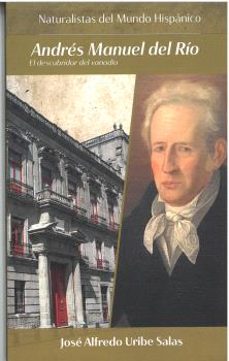 andres manuel del río-jose alfredo uribe salas-9788412893175