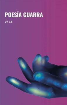 poesia guarra (ebook)-aurora camero-samuel merino-ava cívico-9788412935875