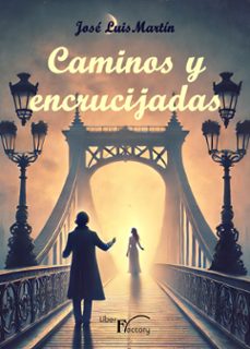 caminos y encrucijadas (ebook)-9788412994575