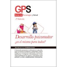 desarrollo psicomotor, ¿es el mismo para todos? (2ª ed.)-mercedes zambrano salido-9788413012575