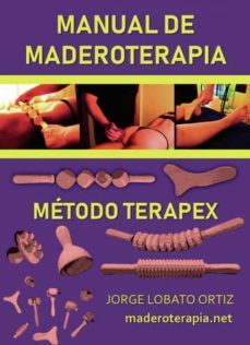 manual de maderoterapia. metodo terapex (ebook)-9788413046075