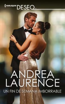un fin de semana imborrable (ebook)-andrea laurence-9788413075075