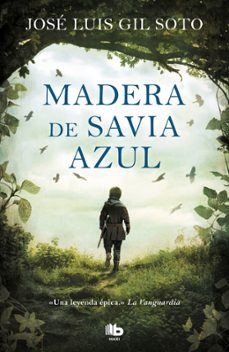 madera de savia azul-9788413141275
