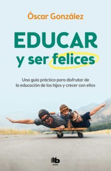 educar y ser felices (ebook)-9788413142975