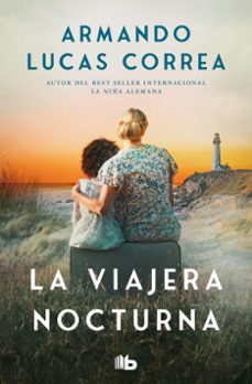 la viajera nocturna-9788413146775