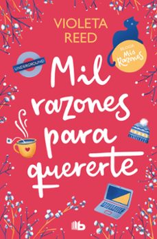 mil razones para quererte (mis razones 2)-9788413147475