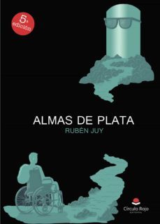 almas de plata (ebook)-ruben juy-9788413171975