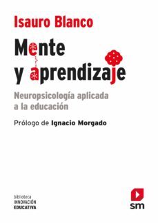 mente y aprendizaje (ebook)-isauro blanco-9788413183275