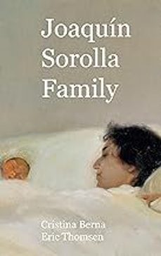 joaquín sorolla family-cristina berna-9788413266275