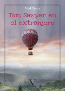 tom sawyer en el extranjero-9788413372075