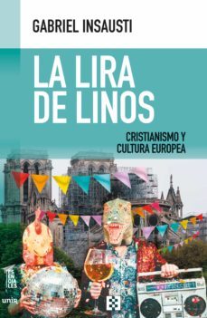 la lira de linos (ebook)-gabriel insausti-9788413393575