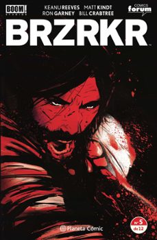 brzrkr nº 05/12 (ebook)-9788413420875
