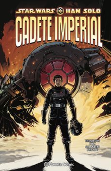 star wars. han solo: cadete imperial-9788413426075