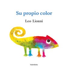 libro/cuento-nadarín-leo lionni-como nuevo-cole - Acquista Libri