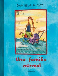 una familia normal-9788413432175