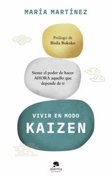 vivir en modo kaizen (ebook)-maria martinez diez-9788413442075