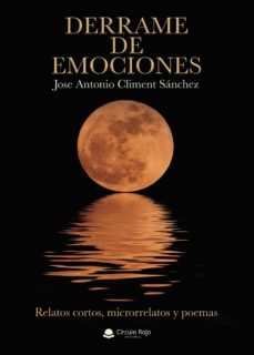 derrame de emociones (ebook)-9788413502175