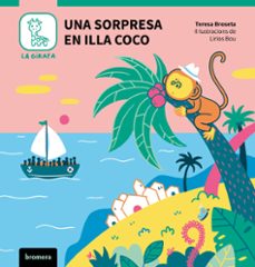 una sorpresa en illa coco-teresa broseta-9788413587875