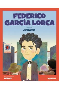 federico garcía lorca-jordi amat-9788413611075