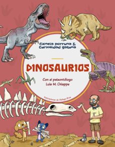 dinosaurios-luis chiappe-9788413614175