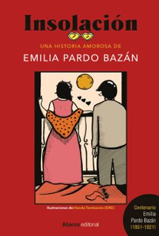 insolacion (ed. ilustrada)-9788413621975
