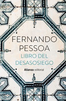 libro del desasosiego-fernando pessoa-9788413628875