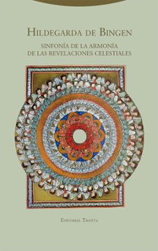 sinfonia de la armonia de las revelaciones celestiales (ebook)-9788413642581