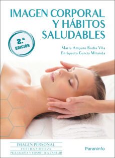 imagen corporal y habitos saludables 2.ª edicion-9788413661575