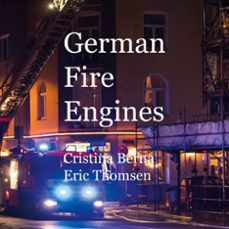 german fire engines (ebook)-cristina berna-eric thomsen-9788411746656