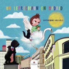 un leprechaun en madrid-9788413747675
