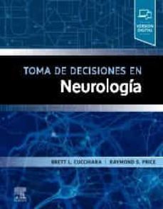 toma de decisiones en neurología-9788413820675