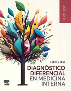 diagnostico diferencial en medicina interna (5ª ed.)-9788413822075