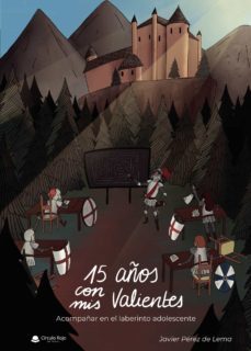 quince años con mis valientes (ebook)-javier perez de lema-9788413984575