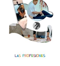 de mayor quiero ser... infantil 5 años infantil por proyectos ¿lo ve?-9788414017975
