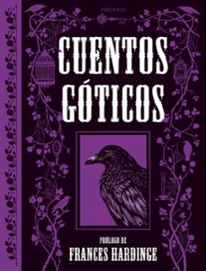 cuentos góticos-9788414073575