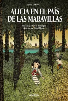 Reseña Alicia en el País de las Maravillas Lewis Carroll