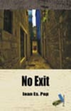 no exit-9788415019275