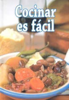 cocinar es facil-9788415083375